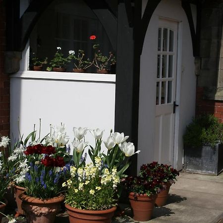 Cotton Farm Bed & Breakfast Chester Luaran gambar