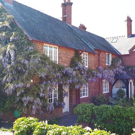 Cotton Farm Bed & Breakfast Chester Luaran gambar