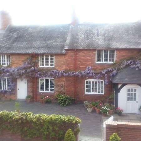 Cotton Farm Bed & Breakfast Chester Luaran gambar