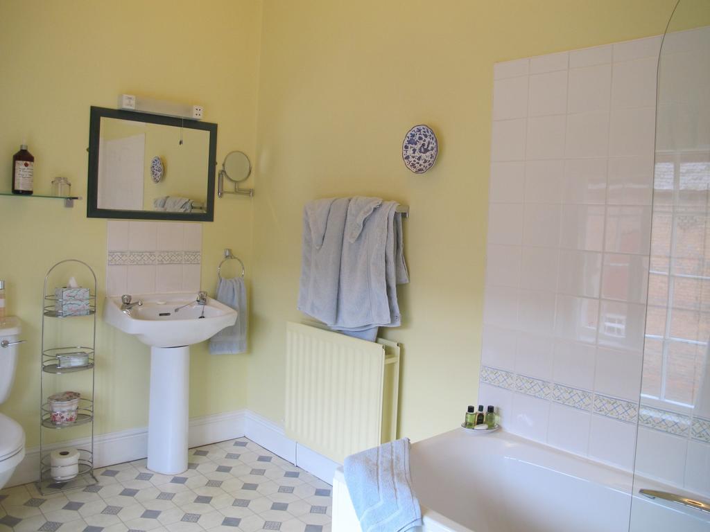 Cotton Farm Bed & Breakfast Chester Bilik gambar