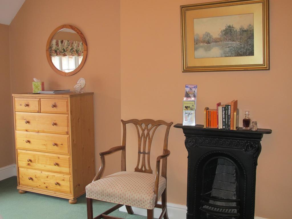 Cotton Farm Bed & Breakfast Chester Bilik gambar