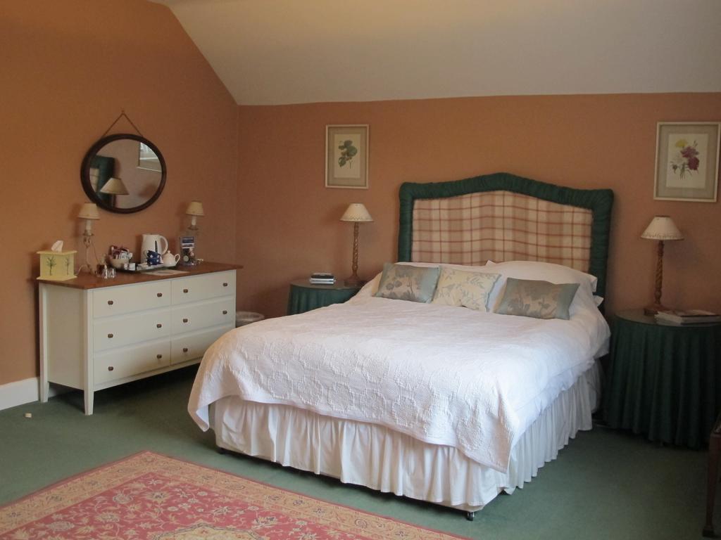 Cotton Farm Bed & Breakfast Chester Bilik gambar