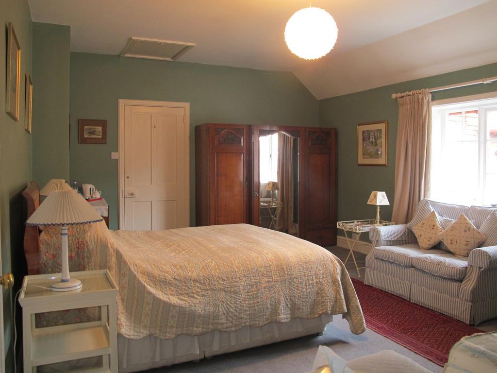 Cotton Farm Bed & Breakfast Chester Bilik gambar