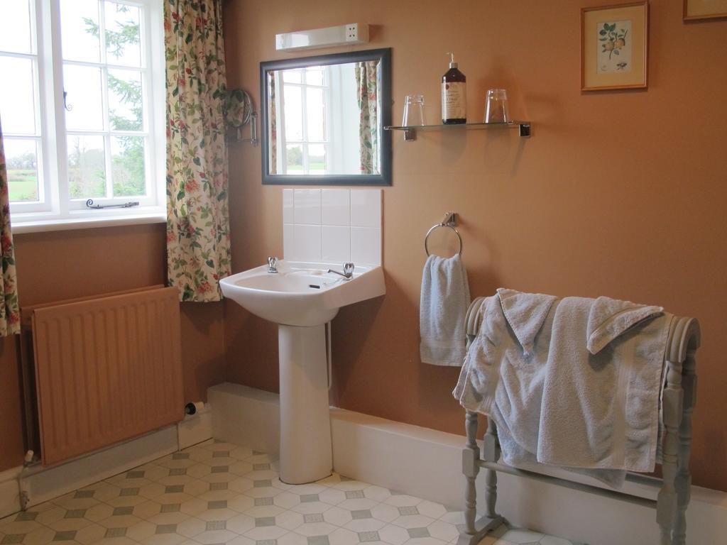 Cotton Farm Bed & Breakfast Chester Bilik gambar