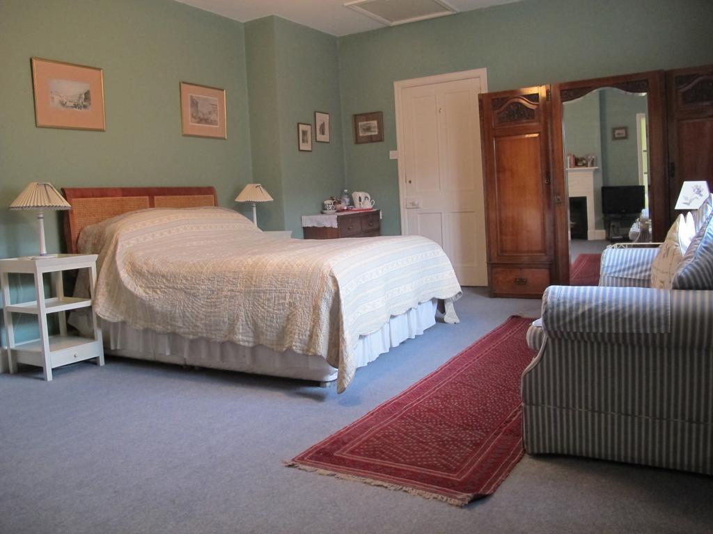 Cotton Farm Bed & Breakfast Chester Bilik gambar