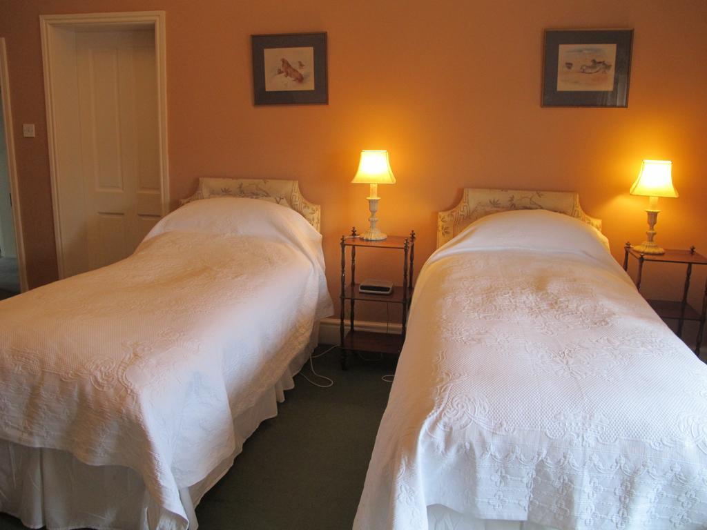 Cotton Farm Bed & Breakfast Chester Bilik gambar