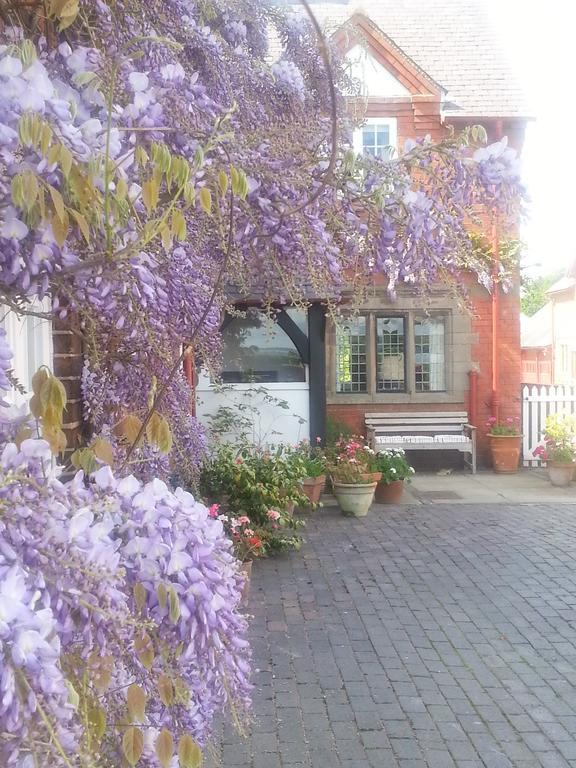 Cotton Farm Bed & Breakfast Chester Luaran gambar